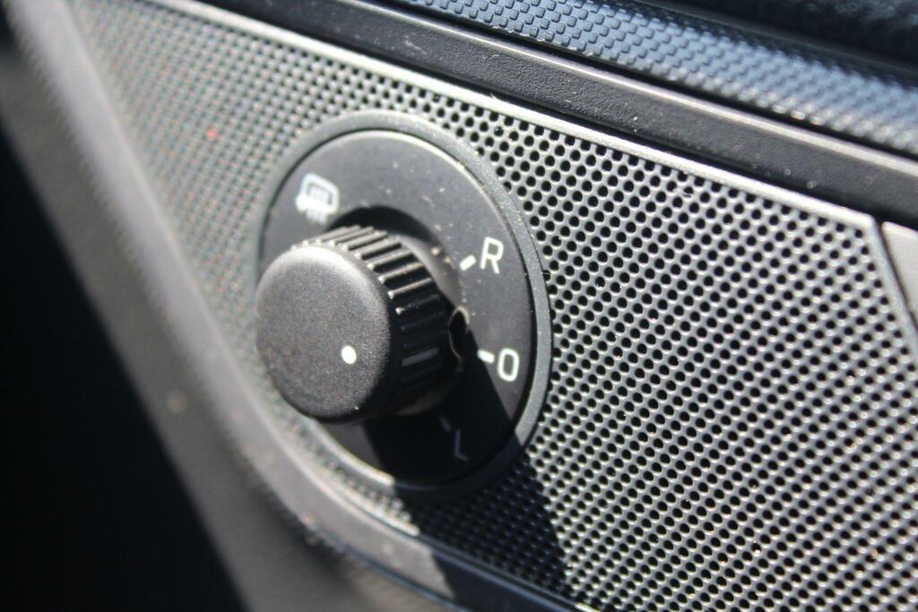 Skoda Fabia Se Grey #27