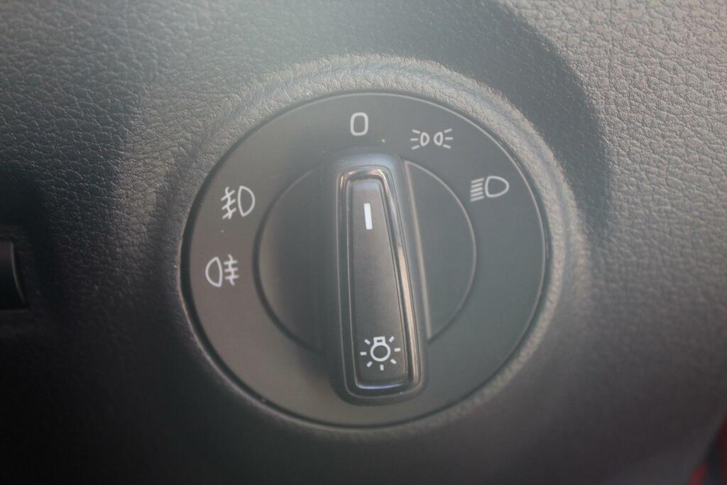 Skoda Fabia Se Grey #21
