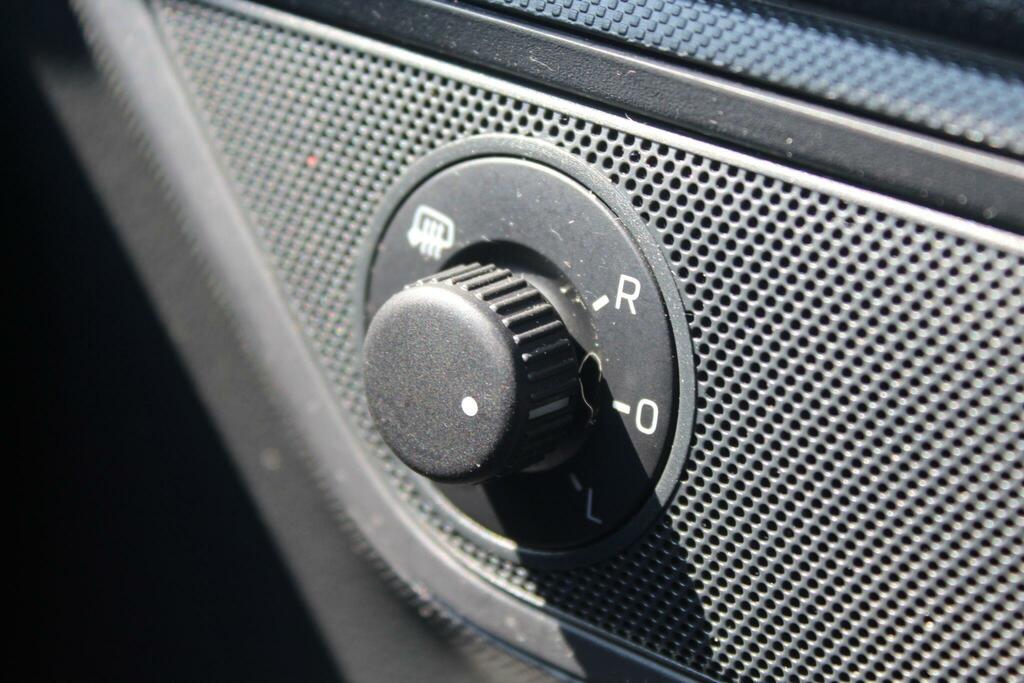 Skoda Fabia Se Grey #28