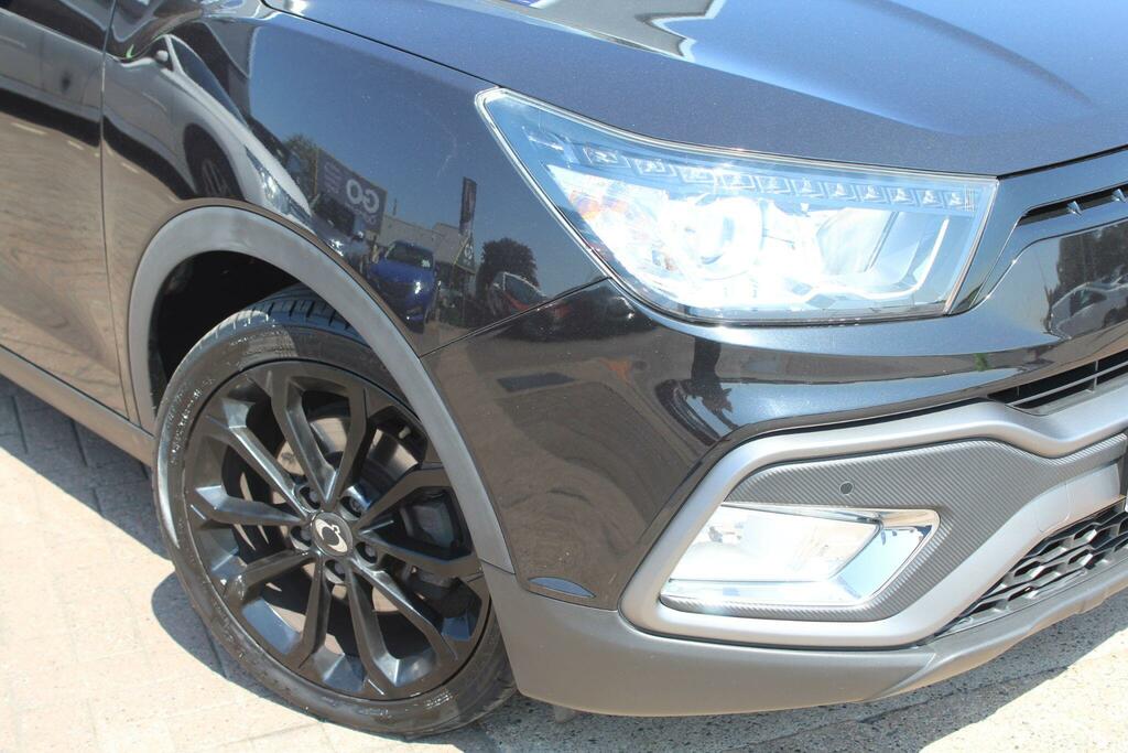 SsangYong Tivoli XLV Suv #2