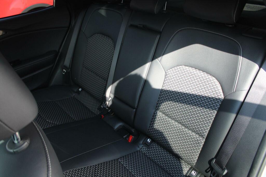 Kia Xceed 1.0T Gdi Isg Connect Orange #14
