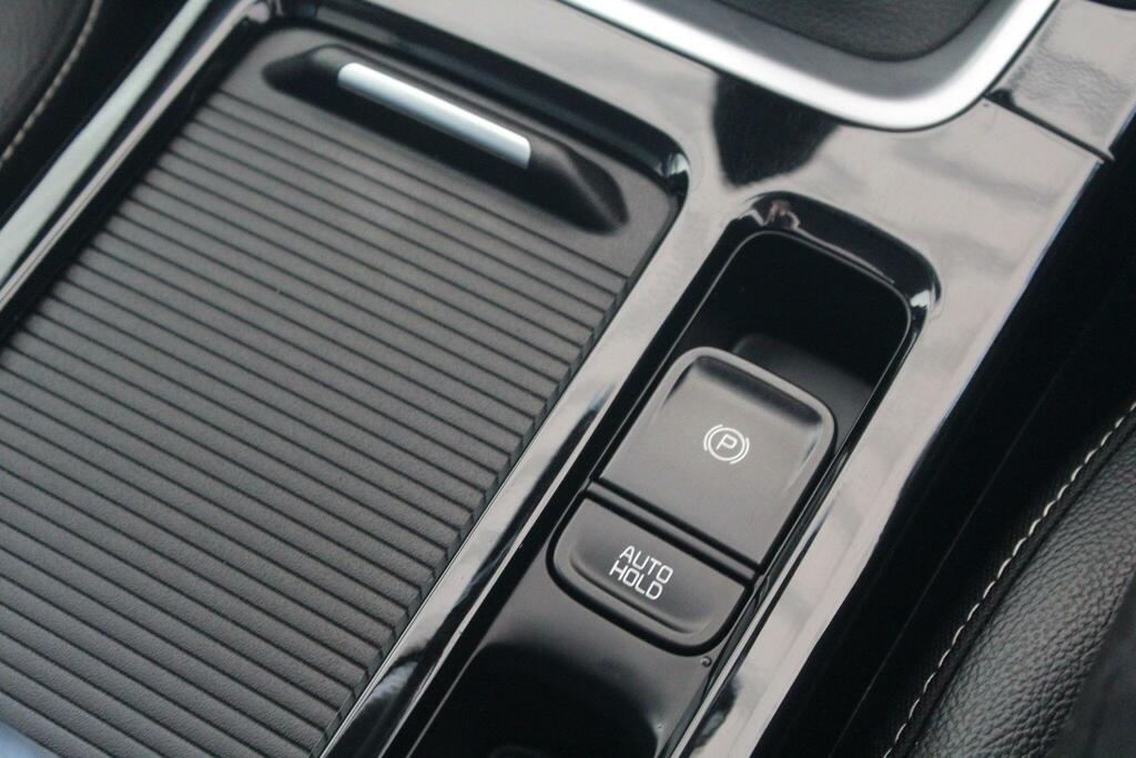Kia Xceed 1.0T Gdi Isg Connect Orange #23