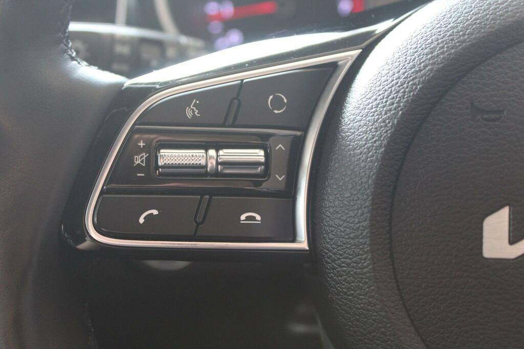 Kia Xceed 1.0T Gdi Isg Connect Orange #27