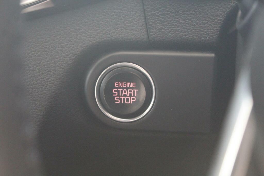 Kia Xceed 1.0T Gdi Isg Connect Orange #26
