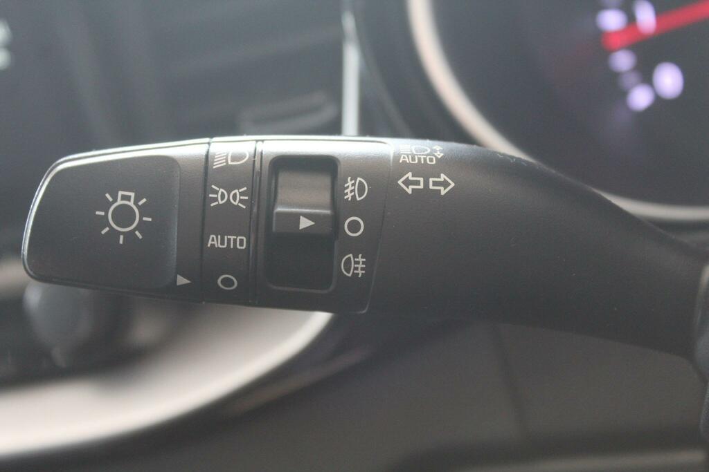 Kia Xceed 1.0T Gdi Isg Connect Orange #24