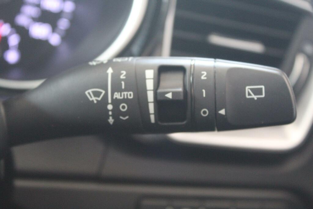 Kia Xceed 1.0T Gdi Isg Connect Orange #25