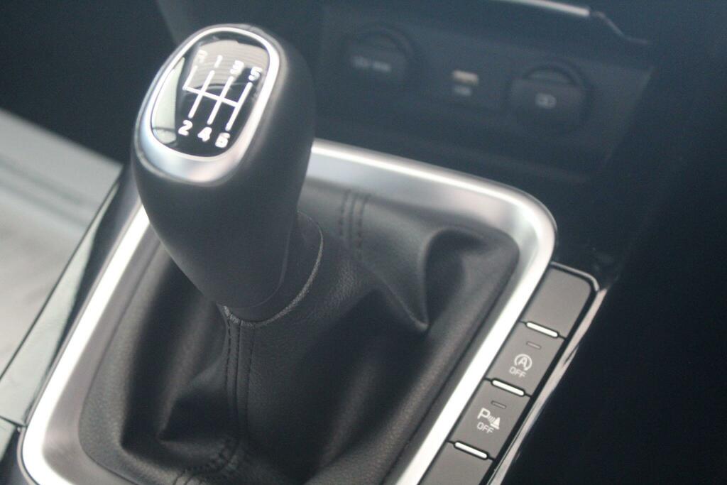 Kia Xceed 1.0T Gdi Isg Connect Orange #22