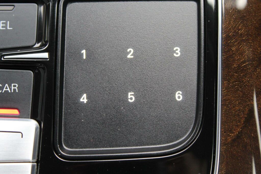 Audi A8 3.0 Tdi V6 Se Executive Tiptronic Quattro Euro 6  #25
