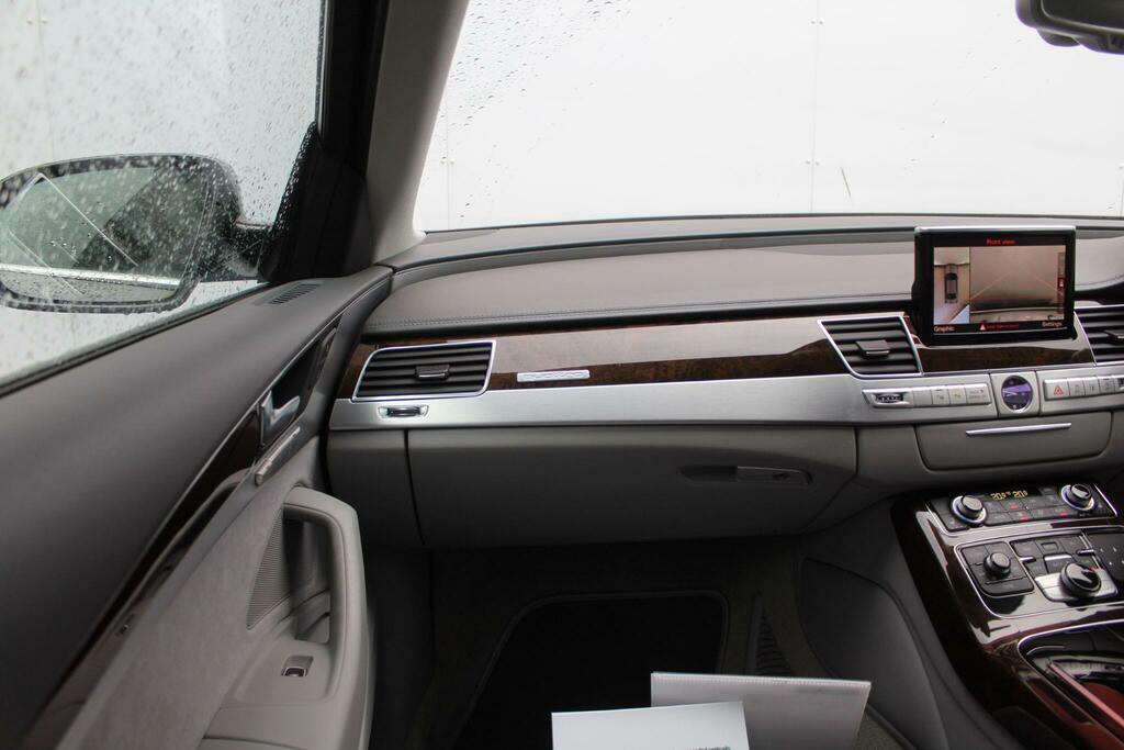 Audi A8 3.0 Tdi V6 Se Executive Tiptronic Quattro Euro 6  #17