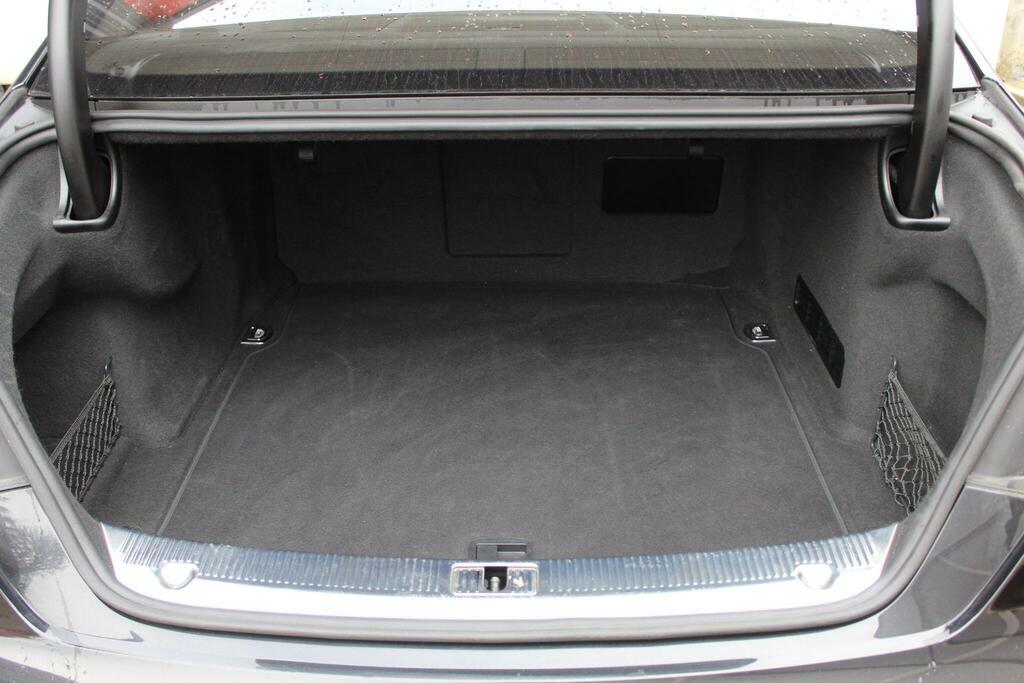 Audi A8 3.0 Tdi V6 Se Executive Tiptronic Quattro Euro 6  #13