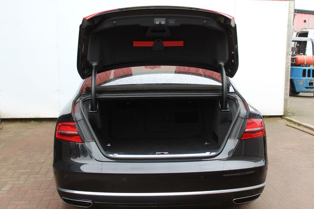 Audi A8 3.0 Tdi V6 Se Executive Tiptronic Quattro Euro 6  #12
