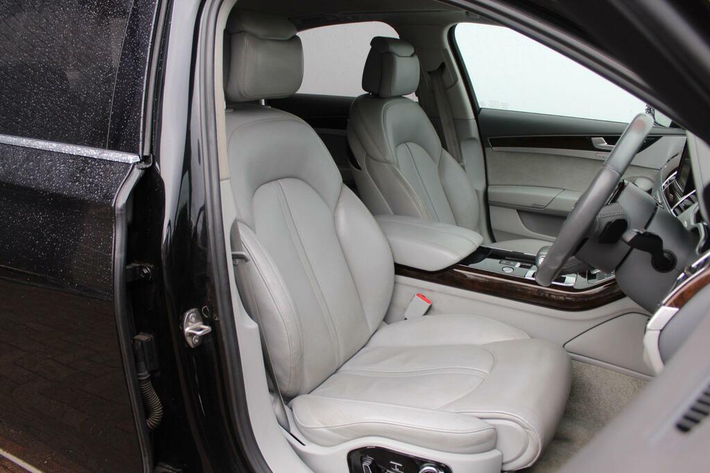 Audi A8 3.0 Tdi V6 Se Executive Tiptronic Quattro Euro 6  #8