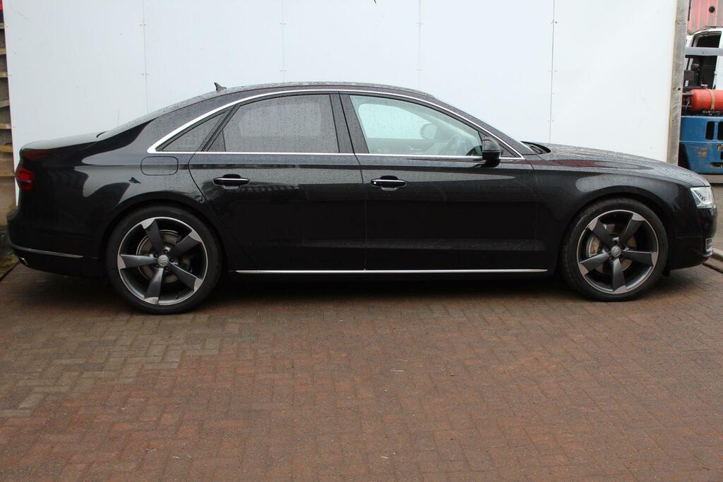 Audi A8 3.0 Tdi V6 Se Executive Tiptronic Quattro Euro 6  #7