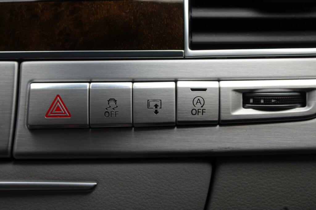 Audi A8 3.0 Tdi V6 Se Executive Tiptronic Quattro Euro 6  #29