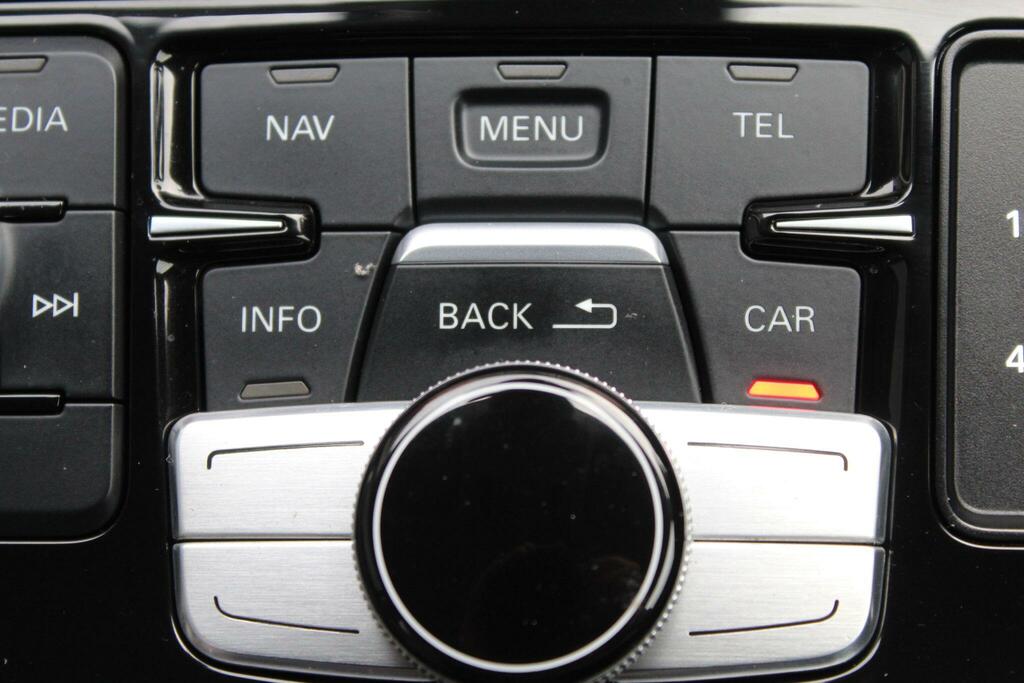 Audi A8 3.0 Tdi V6 Se Executive Tiptronic Quattro Euro 6  #24