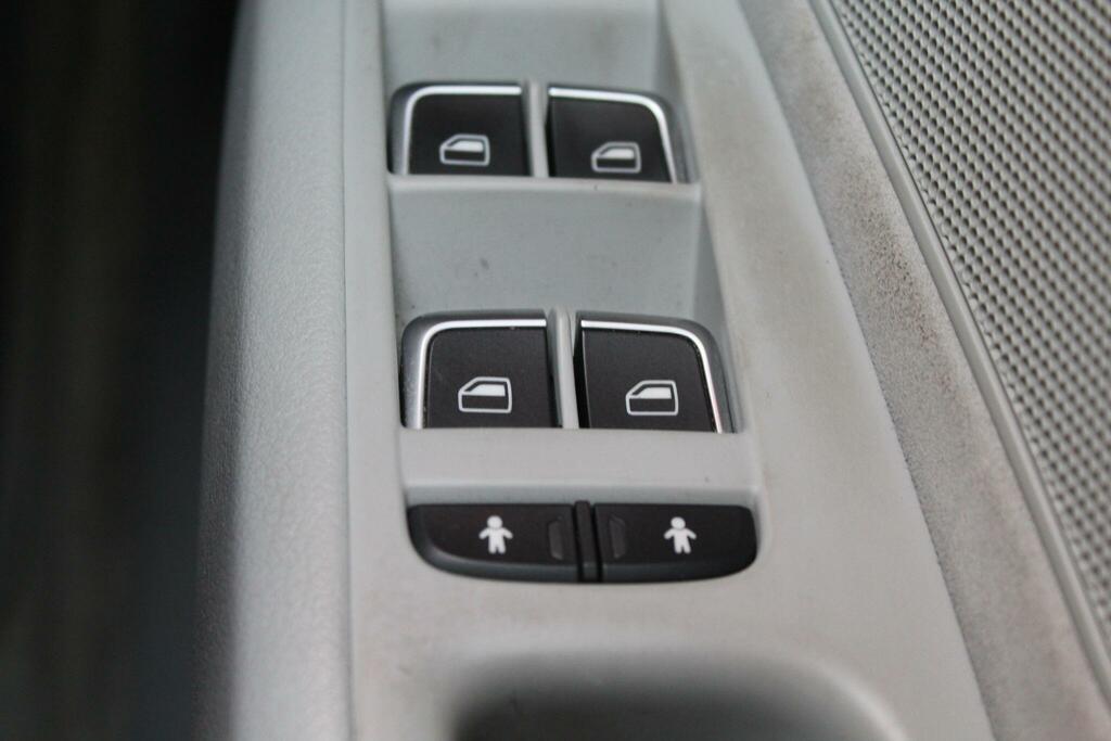Audi A8 3.0 Tdi V6 Se Executive Tiptronic Quattro Euro 6  #49