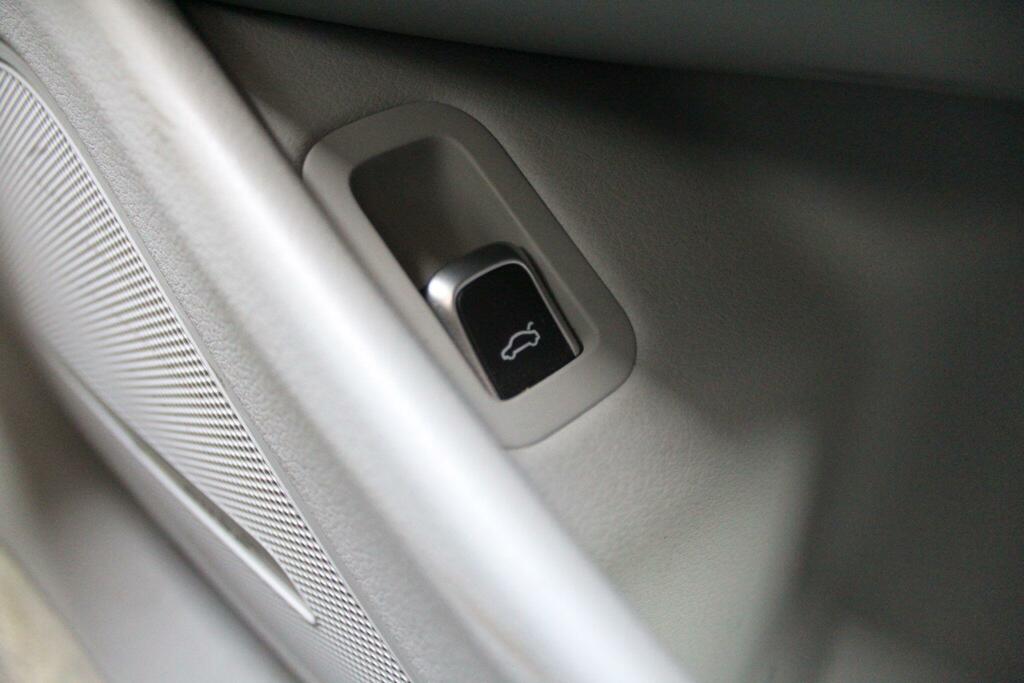 Audi A8 3.0 Tdi V6 Se Executive Tiptronic Quattro Euro 6  #50