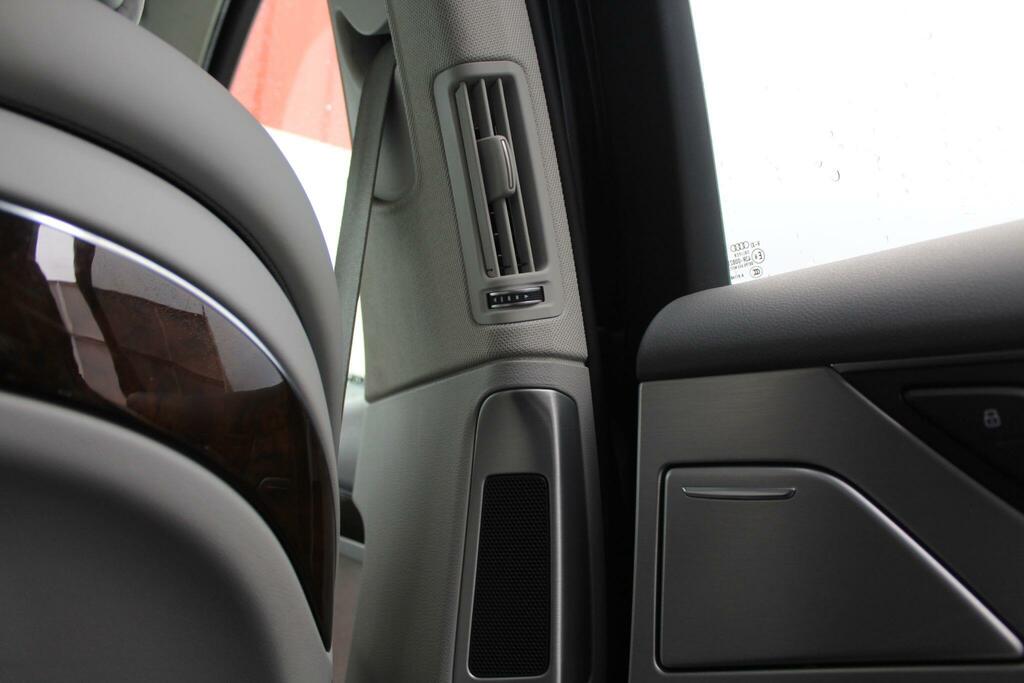 Audi A8 3.0 Tdi V6 Se Executive Tiptronic Quattro Euro 6  #19