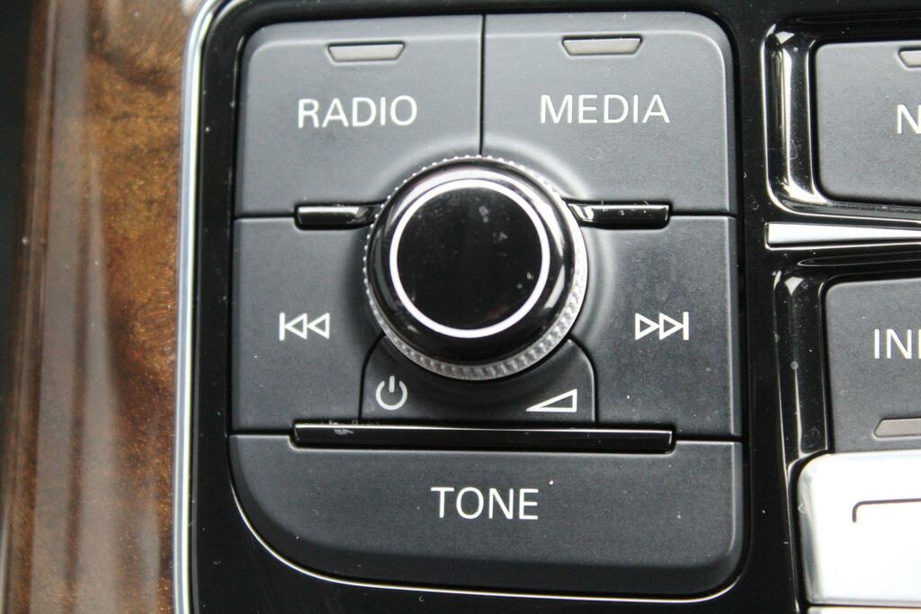 Audi A8 3.0 Tdi V6 Se Executive Tiptronic Quattro Euro 6  #23