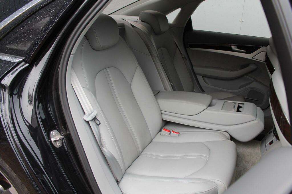Audi A8 3.0 Tdi V6 Se Executive Tiptronic Quattro Euro 6  #9