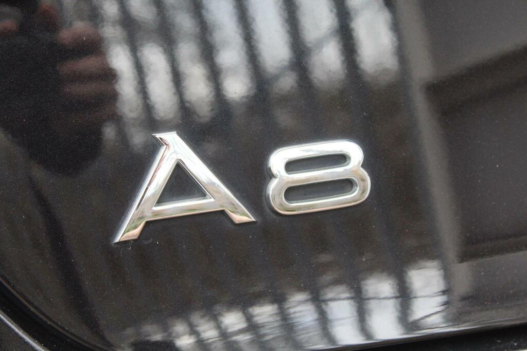 Audi A8 3.0 Tdi V6 Se Executive Tiptronic Quattro Euro 6  #56