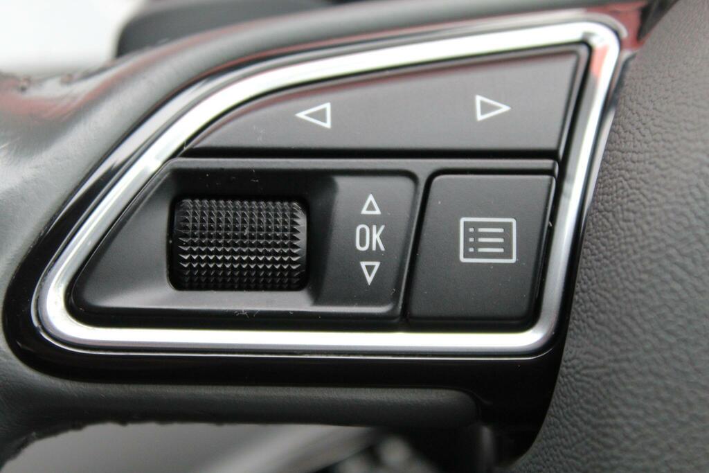 Audi A8 3.0 Tdi V6 Se Executive Tiptronic Quattro Euro 6  #39