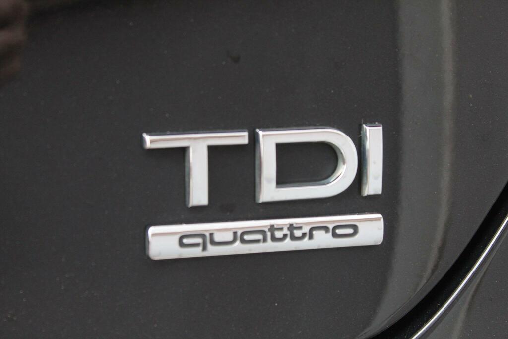 Audi A8 3.0 Tdi V6 Se Executive Tiptronic Quattro Euro 6  #57