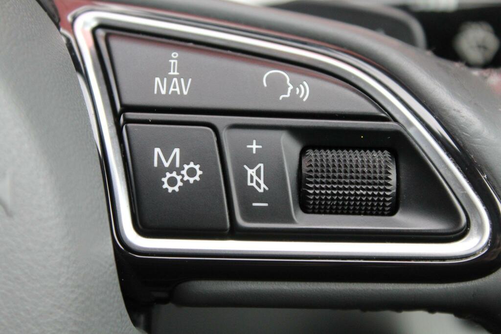 Audi A8 3.0 Tdi V6 Se Executive Tiptronic Quattro Euro 6  #40