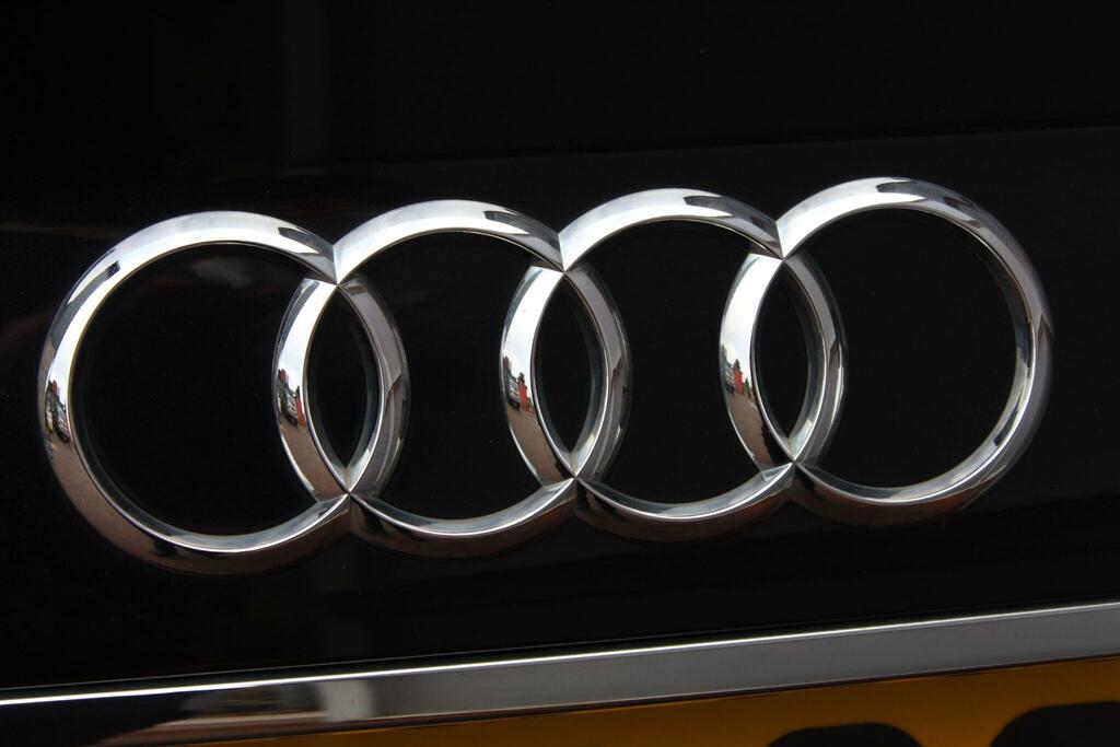 Audi A8 3.0 Tdi V6 Se Executive Tiptronic Quattro Euro 6  #55