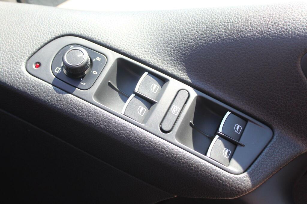 Volkswagen Tiguan R-line Grey #19