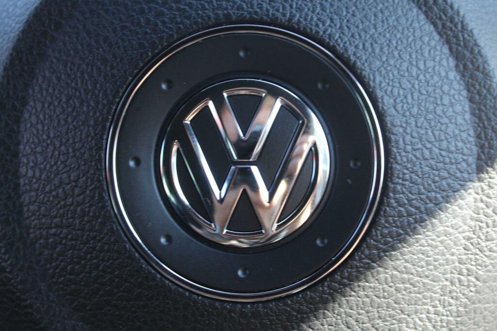 Volkswagen Tiguan R-line Grey #34