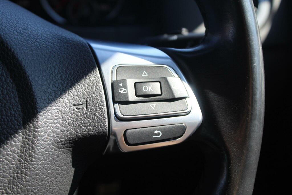 Volkswagen Tiguan R-line Grey #22