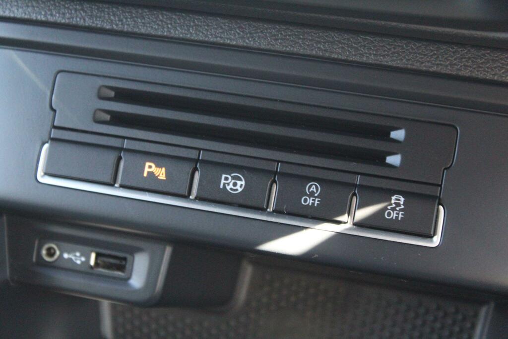 Volkswagen Tiguan R-line Grey #28