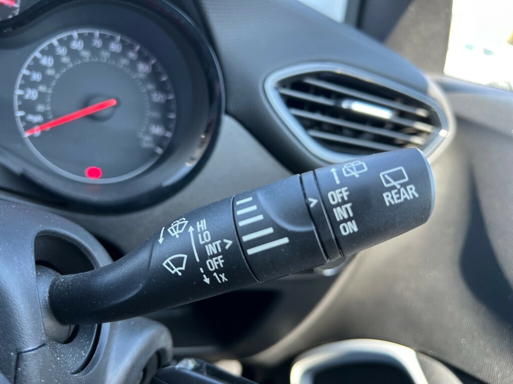 Vauxhall Crossland X Elite Nav Blue #24