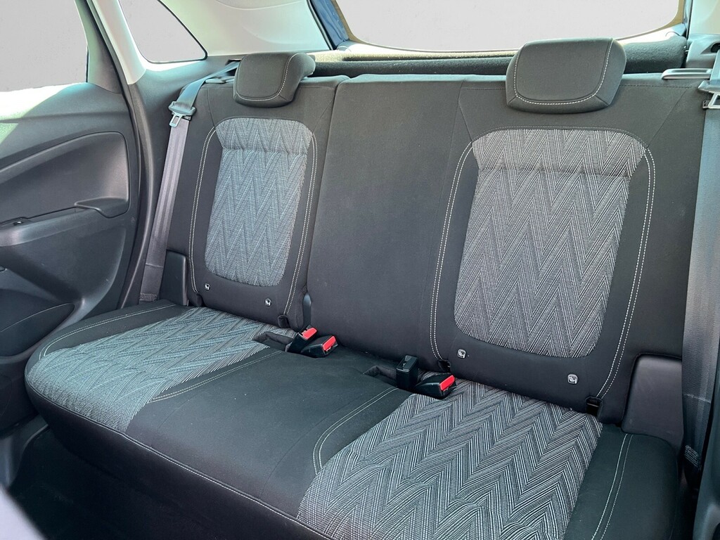 Vauxhall Crossland X Elite Nav Blue #14