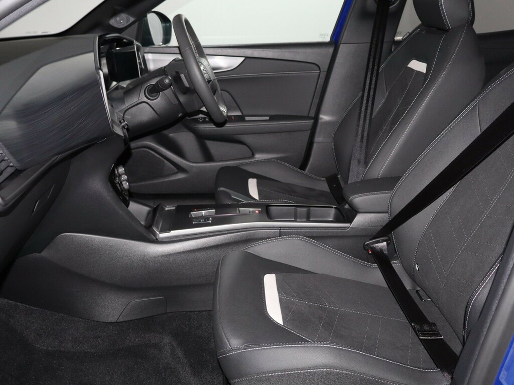 Vauxhall Mokka 1.2 Turbo 130Ps Ultimate Blue #2