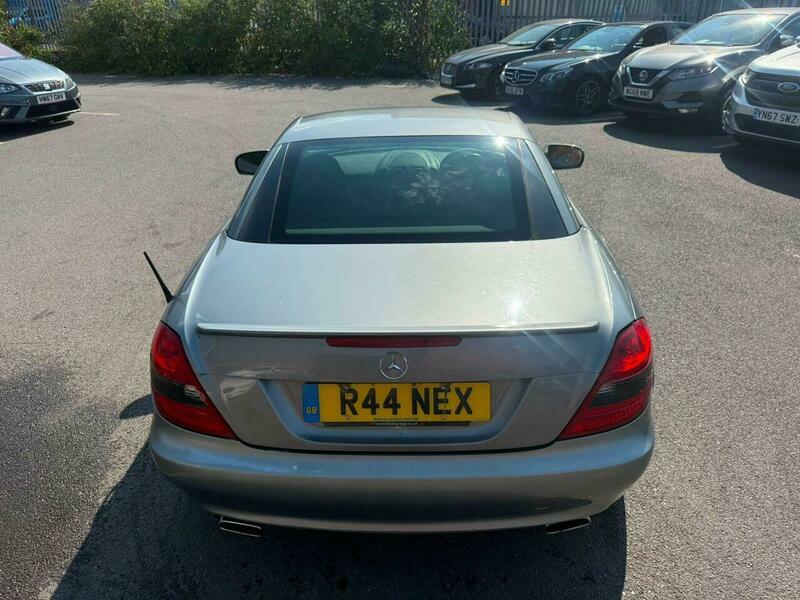 Mercedes-Benz CLS Black #32