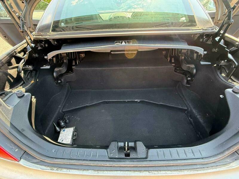 Mercedes-Benz CLS Black #30
