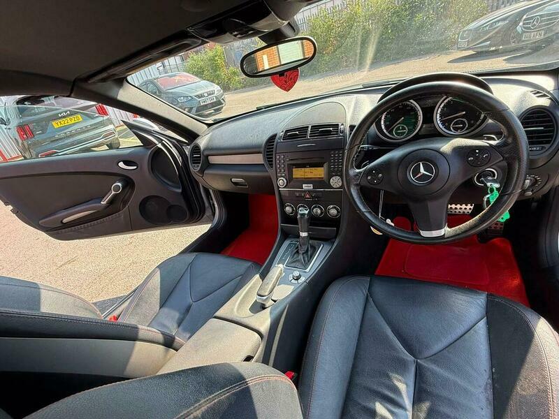 Mercedes-Benz CLS Black #13