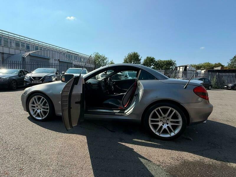 Mercedes-Benz CLS Black #33
