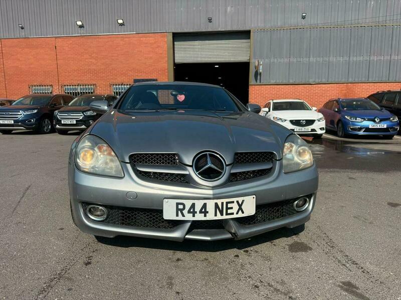 Mercedes-Benz CLS Black #12