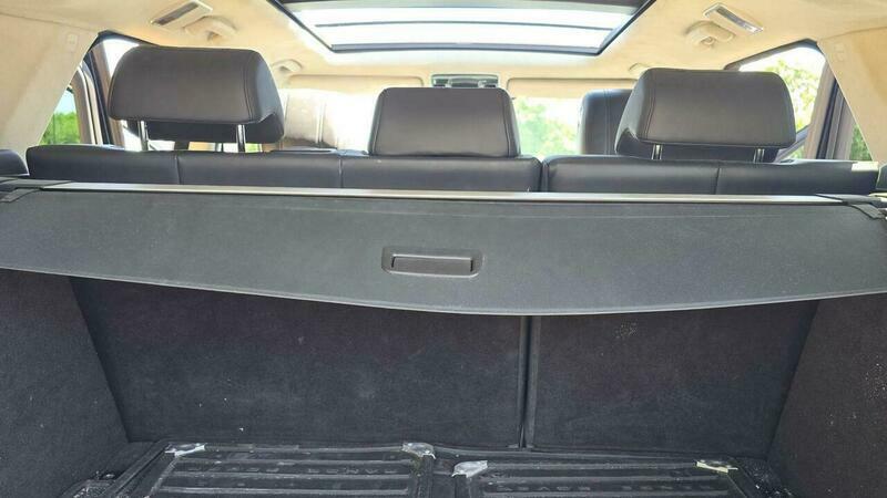 Land Rover Range Rover Sport Sdv6 Hse Luxury 5-Door 8 Services Tv Heated Steeri Grey #24