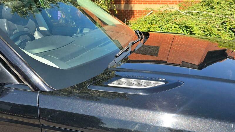 Land Rover Range Rover Sport Sdv6 Hse Luxury 5-Door 8 Services Tv Heated Steeri Grey #14