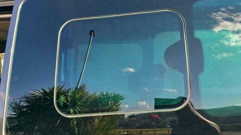 Ford Transit Custom 350 2.2 Tdci 100Ps L3h3 Lwb Hi Roof Panel Van 171K White #33