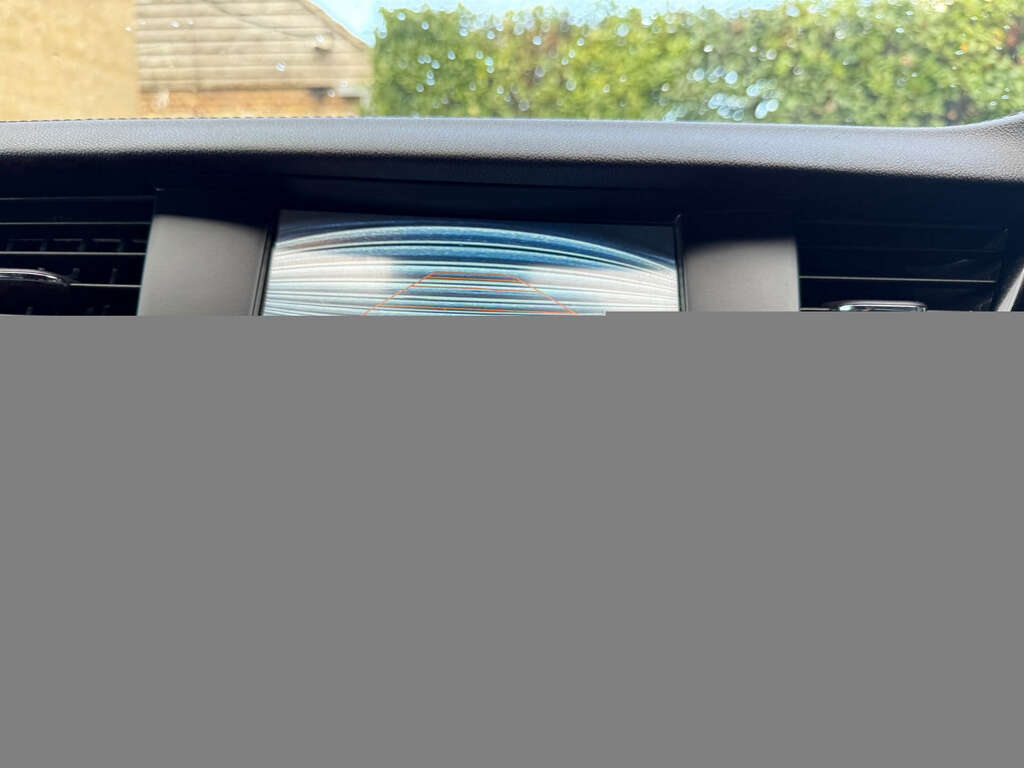 Vauxhall Insignia 2.0 Insignia Sri Vx-line Nav Td VU19RRX Grey #6