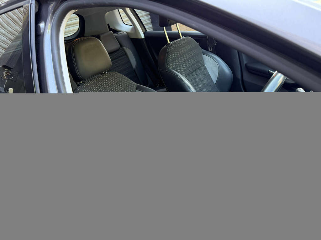 Peugeot 2008 1.2 2008 Allure Grey