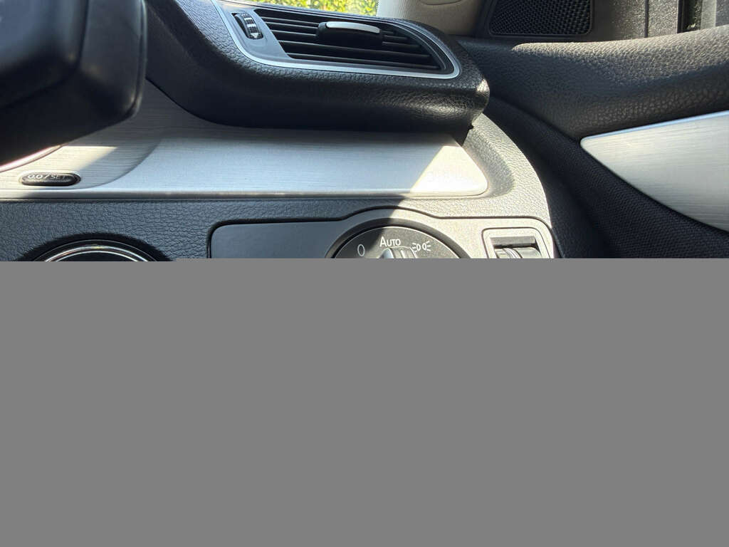 Volkswagen CC 2.0 Cc Bluemotion Technology Tdi Grey #2