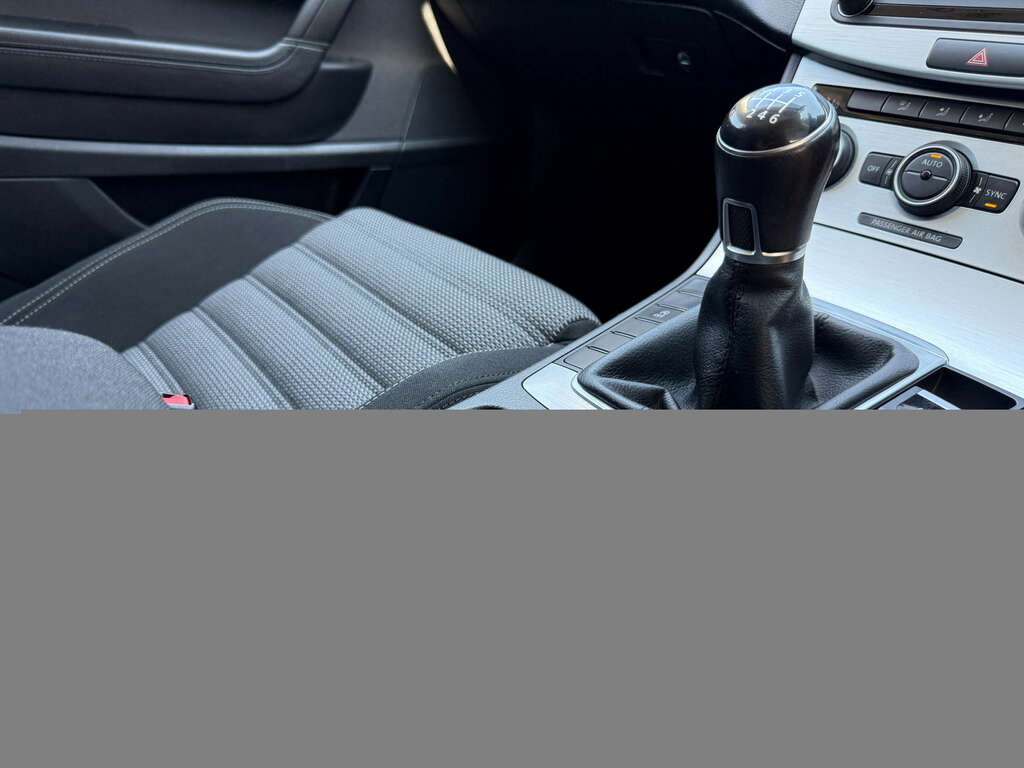 Volkswagen CC 2.0 Cc Bluemotion Technology Tdi Grey