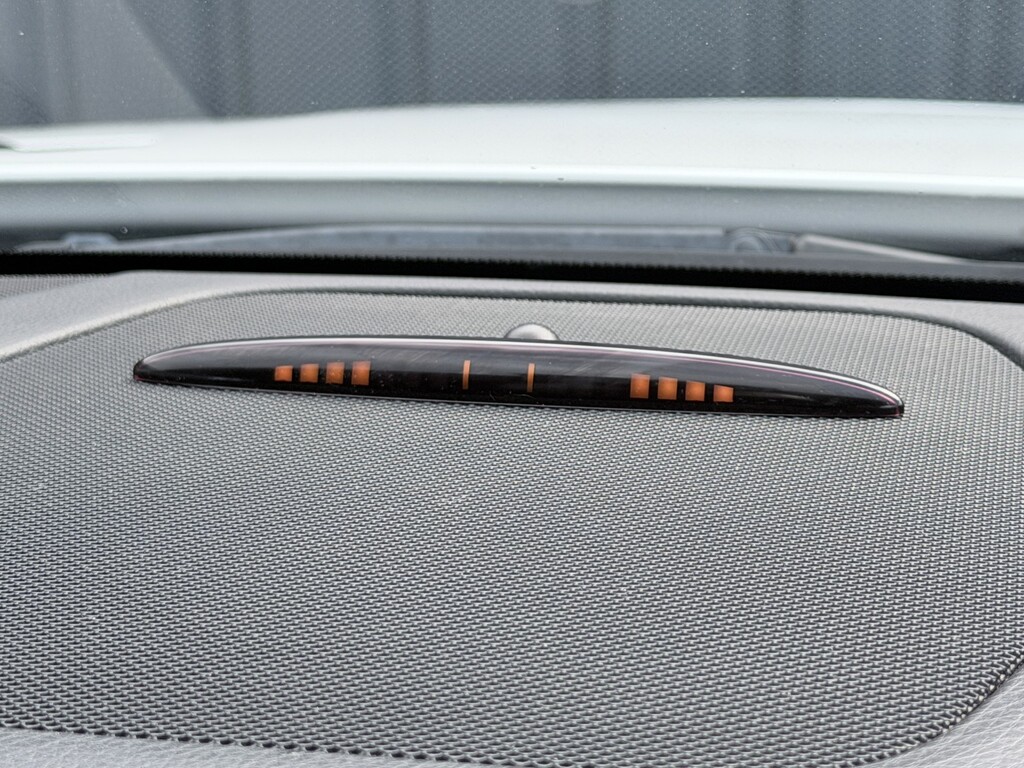 Mercedes-Benz M Class Automatic Silver #21