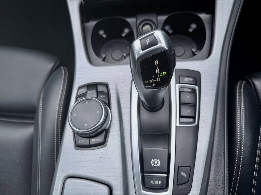 BMW 5 Series M Sport #18